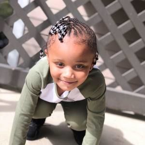 Meet your Posher, Alexus